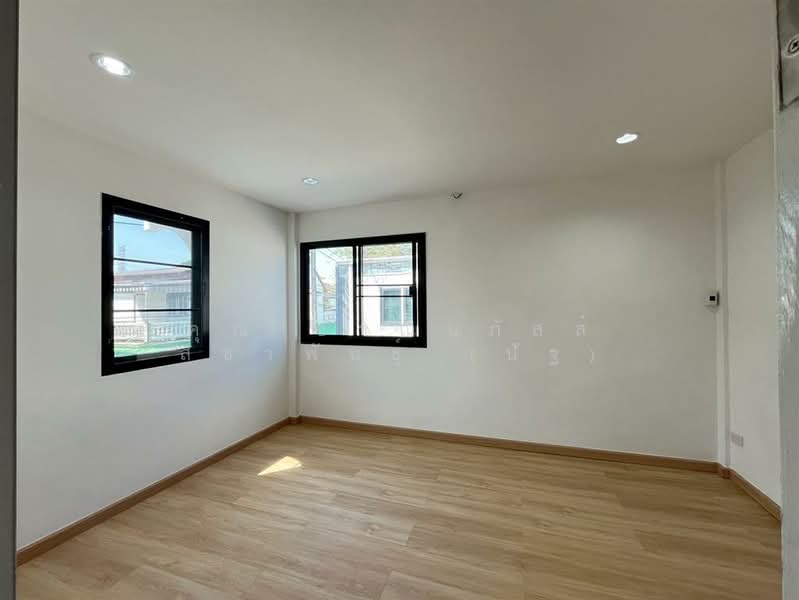 บ้านเจ้าพระยาวิลล่า พุทธมณฑลสาย3 (Baan JaoPraya Villa), Bangkok, Bang Ra Mat, Taling Chan, Bangkok, 3 Bedrooms, 150 sqm, Townhouse For Sale, by คุณ ชาณินภัสส์ สิชาพันธุ์ (ปัฐ), 500162953 - DDproperty.com