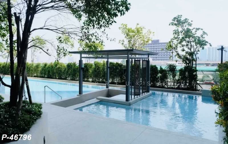 U Delight Ratchavibha, Bangkok, 888 Vibhavadi-Rangsit Road, Lat Yao, Chatuchak, Bangkok, 1 Bedroom, 40 sqm, Condo For Sale, by Susira Preuksawun, 500162955 - DDproperty.com