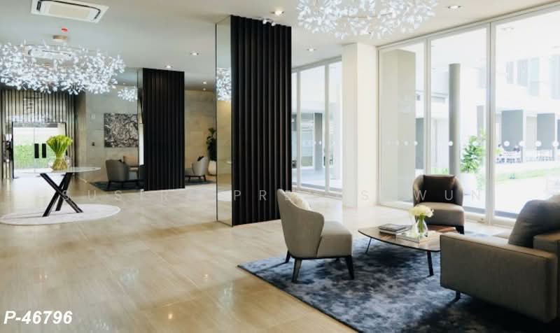 U Delight Ratchavibha, Bangkok, 888 Vibhavadi-Rangsit Road, Lat Yao, Chatuchak, Bangkok, 1 Bedroom, 40 sqm, Condo For Sale, by Susira Preuksawun, 500162955 - DDproperty.com