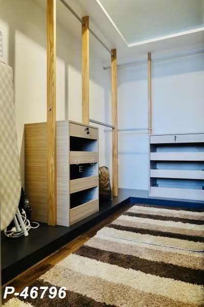 U Delight Ratchavibha, Bangkok, 888 Vibhavadi-Rangsit Road, Lat Yao, Chatuchak, Bangkok, 1 Bedroom, 40 sqm, Condo For Sale, by Susira Preuksawun, 500162955 - DDproperty.com