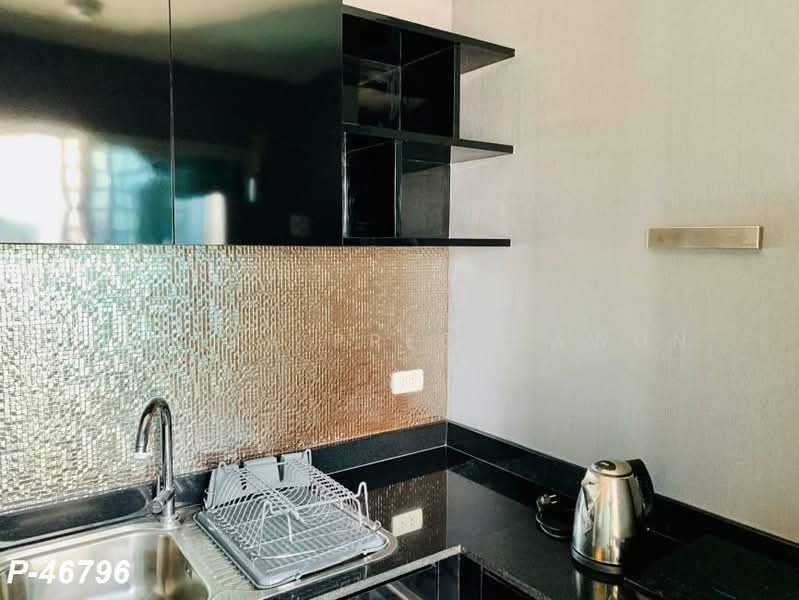 U Delight Ratchavibha, Bangkok, 888 Vibhavadi-Rangsit Road, Lat Yao, Chatuchak, Bangkok, 1 Bedroom, 40 sqm, Condo For Sale, by Susira Preuksawun, 500162955 - DDproperty.com