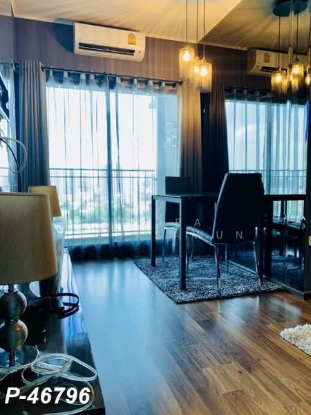 U Delight Ratchavibha, Bangkok, 888 Vibhavadi-Rangsit Road, Lat Yao, Chatuchak, Bangkok, 1 Bedroom, 40 sqm, Condo For Sale, by Susira Preuksawun, 500162955 - DDproperty.com