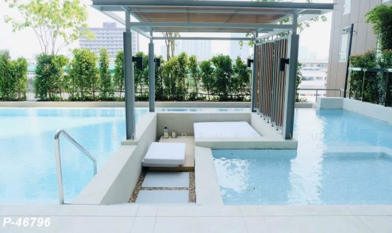 U Delight Ratchavibha, Bangkok, 888 Vibhavadi-Rangsit Road, Lat Yao, Chatuchak, Bangkok, 1 Bedroom, 40 sqm, Condo For Sale, by Susira Preuksawun, 500162955 - DDproperty.com