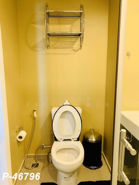 U Delight Ratchavibha : ยู ดีไลท์ รัชวิภา, กรุงเทพ, 888 ถนนวิภาวดี-รังสิต, ลาดยาว, จตุจักร, กรุงเทพ, 40 ตร.ม., คอนโด ขาย, โดย Susira Preuksawun, 500162955 - DDproperty.com