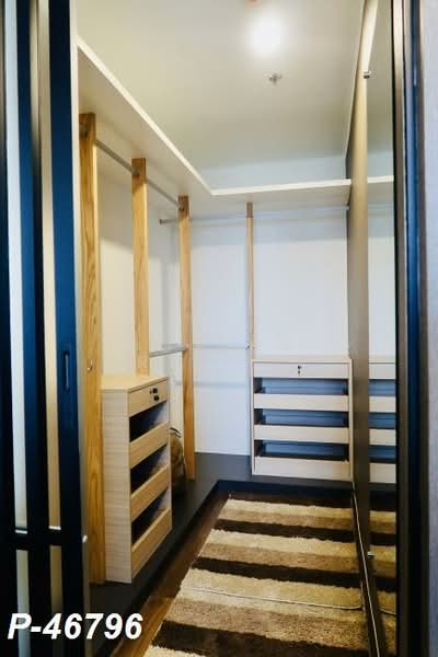 U Delight Ratchavibha, Bangkok, 888 Vibhavadi-Rangsit Road, Lat Yao, Chatuchak, Bangkok, 1 Bedroom, 40 sqm, Condo For Sale, by Susira Preuksawun, 500162955 - DDproperty.com