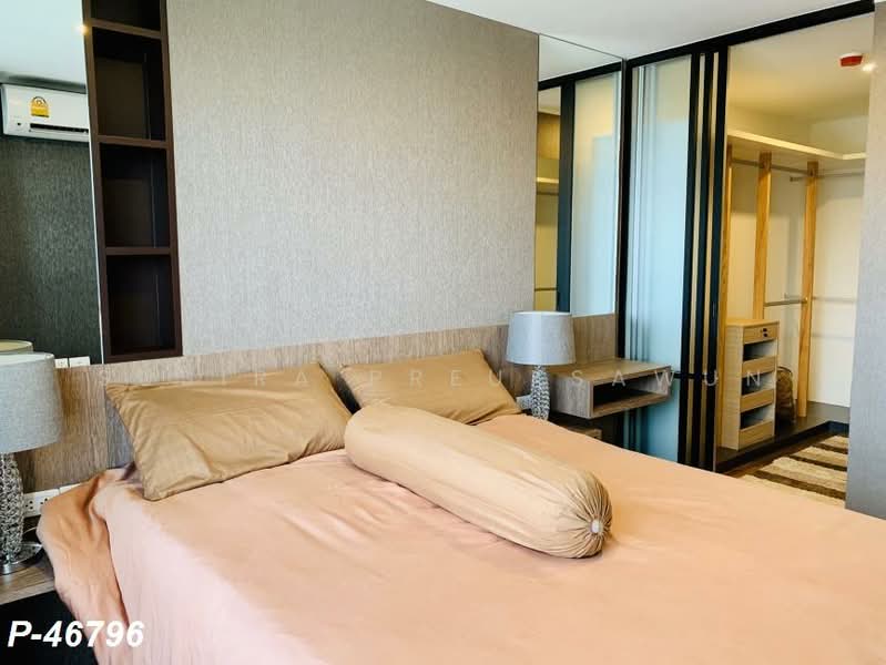 U Delight Ratchavibha, Bangkok, 888 Vibhavadi-Rangsit Road, Lat Yao, Chatuchak, Bangkok, 1 Bedroom, 40 sqm, Condo For Sale, by Susira Preuksawun, 500162955 - DDproperty.com