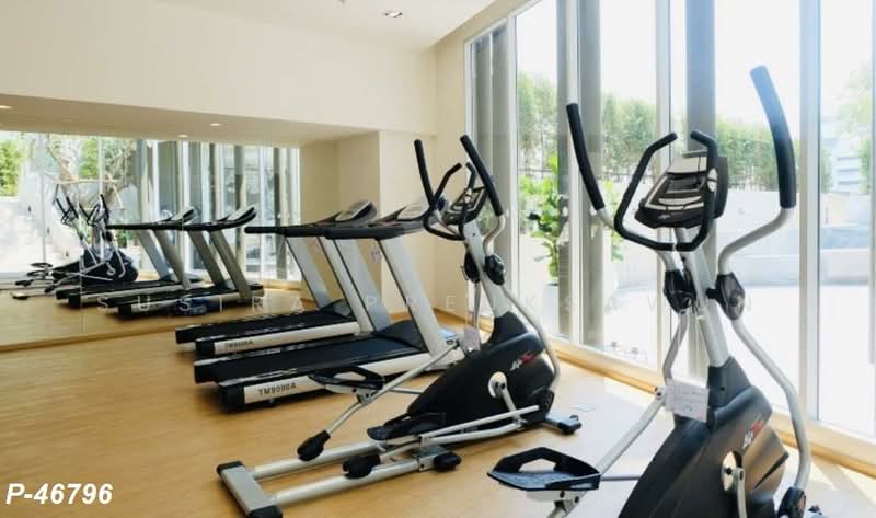 U Delight Ratchavibha, Bangkok, 888 Vibhavadi-Rangsit Road, Lat Yao, Chatuchak, Bangkok, 1 Bedroom, 40 sqm, Condo For Sale, by Susira Preuksawun, 500162955 - DDproperty.com