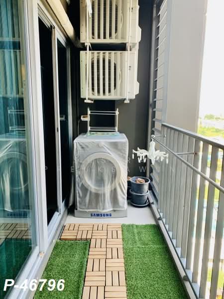 U Delight Ratchavibha, Bangkok, 888 Vibhavadi-Rangsit Road, Lat Yao, Chatuchak, Bangkok, 1 Bedroom, 40 sqm, Condo For Sale, by Susira Preuksawun, 500162955 - DDproperty.com