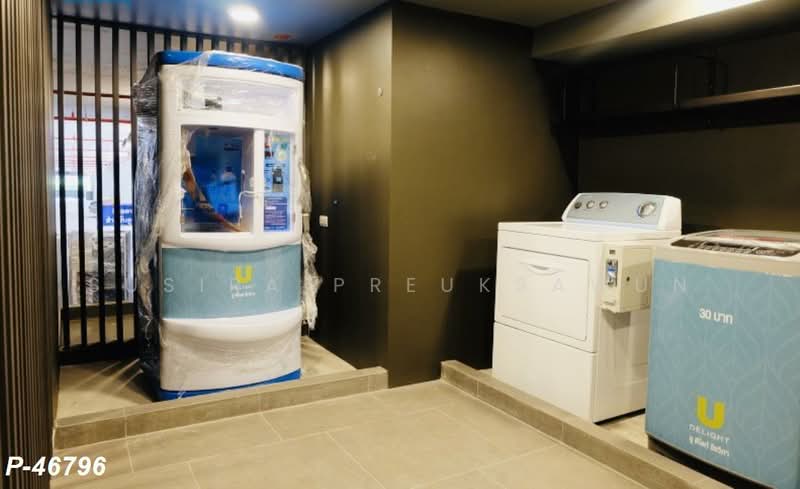 U Delight Ratchavibha, Bangkok, 888 Vibhavadi-Rangsit Road, Lat Yao, Chatuchak, Bangkok, 1 Bedroom, 40 sqm, Condo For Sale, by Susira Preuksawun, 500162955 - DDproperty.com