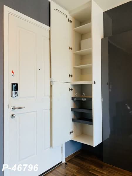 U Delight Ratchavibha, Bangkok, 888 Vibhavadi-Rangsit Road, Lat Yao, Chatuchak, Bangkok, 1 Bedroom, 40 sqm, Condo For Sale, by Susira Preuksawun, 500162955 - DDproperty.com