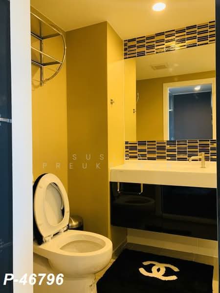 U Delight Ratchavibha : ยู ดีไลท์ รัชวิภา, กรุงเทพ, 888 ถนนวิภาวดี-รังสิต, ลาดยาว, จตุจักร, กรุงเทพ, 40 ตร.ม., คอนโด ขาย, โดย Susira Preuksawun, 500162955 - DDproperty.com