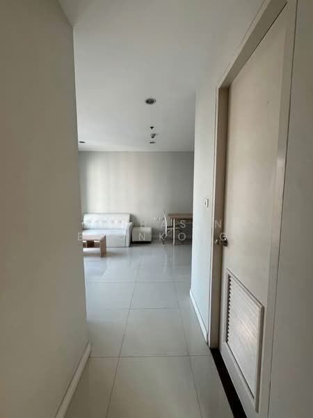 The Mark Ratchada-Airport Link, Bangkok, Chaturathit Road, Makkasan, Ratchathewi, Bangkok, 2 Bedrooms, 56 sqm, Condo For Sale, by Suthasin Boonkong, 500162962 - DDproperty.com