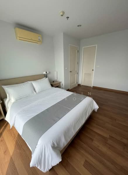 The Mark Ratchada-Airport Link, Bangkok, Chaturathit Road, Makkasan, Ratchathewi, Bangkok, 2 Bedrooms, 56 sqm, Condo For Sale, by Suthasin Boonkong, 500162962 - DDproperty.com