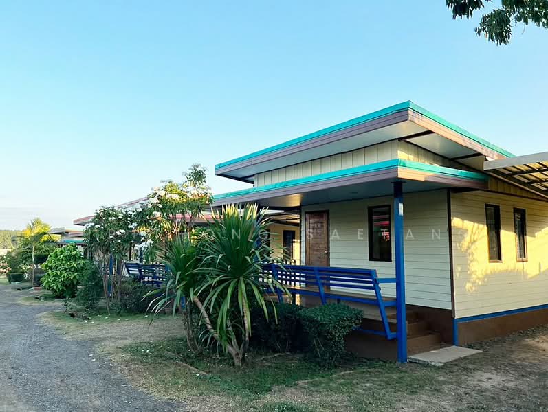 Resort with including the business + Sirindhorn Dam Floating Raft Business, Ubon Ratchathani, Ubon Ratchathani, 217, Nikhom Sang Ton Eng Lam Dom Noi, Si Rin Ton, Ubon Ratchathani, , 9,600 sqm, Business For Sale, by Sirithong Saetang, 500162964 - DDproperty.com