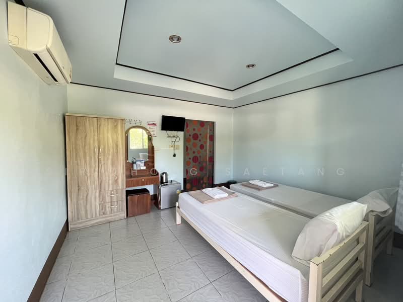 ขายรีสอร์ทพร้อมกิจการ ติดเขื่อนสิรินธร 6 ไร่ มีกิจกรรมล่องแพ อำเภอสิรินธร อุบลราชธานี, อุบลราชธานี, 217, นิคมสร้างตนเองลำโดมน้อย, สิรินธร, อุบลราชธานี, 9,600 ตร.ม., กิจการ ขาย, โดย Sirithong Saetang, 500162964 - DDproperty.com