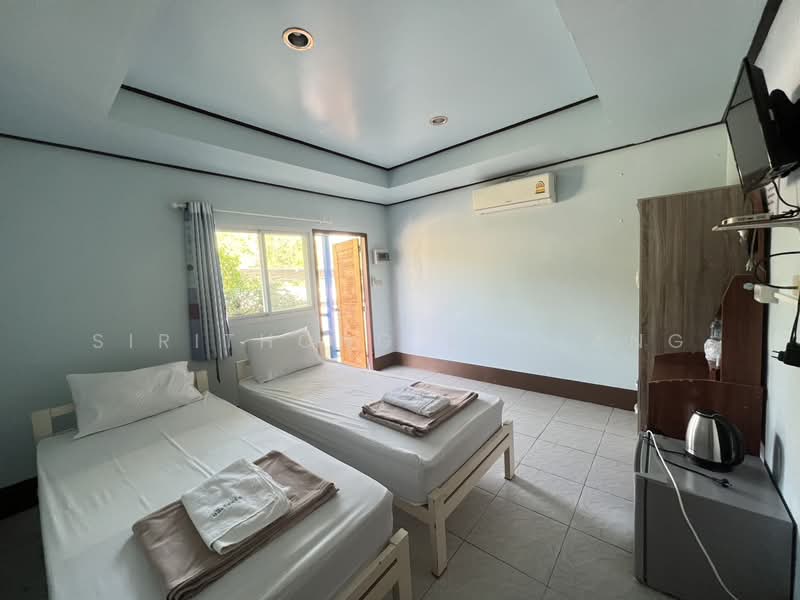 Resort with including the business + Sirindhorn Dam Floating Raft Business, Ubon Ratchathani, Ubon Ratchathani, 217, Nikhom Sang Ton Eng Lam Dom Noi, Si Rin Ton, Ubon Ratchathani, , 9,600 sqm, Business For Sale, by Sirithong Saetang, 500162964 - DDproperty.com