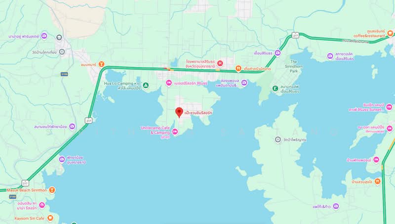 ขายรีสอร์ทพร้อมกิจการ ติดเขื่อนสิรินธร 6 ไร่ มีกิจกรรมล่องแพ อำเภอสิรินธร อุบลราชธานี, อุบลราชธานี, 217, นิคมสร้างตนเองลำโดมน้อย, สิรินธร, อุบลราชธานี, 9,600 ตร.ม., กิจการ ขาย, โดย Sirithong Saetang, 500162964 - DDproperty.com