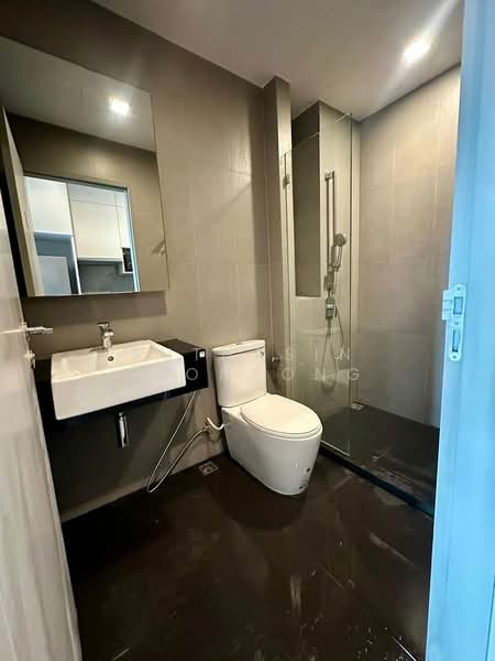 Whizdom Avenue Ratchada-Ladprao, Bangkok, Ladprao Road, Jom Phon, Chatuchak, Bangkok, Studio, 28 sqm, Condo For Sale, by Suthasin Boonkong, 500162966 - DDproperty.com