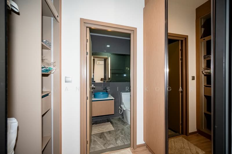 Kawa Haus, Bangkok, 95 Soi Rim Khlong, Phra Kanong Nua, Watthana, Bangkok, 1 Bedroom, 36 sqm, Condo For Rent, by Pavana Sirikogar, 500162967 - DDproperty.com