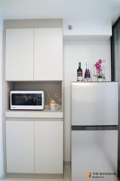 Knightsbridge Prime Sathorn : ไนท์บริดจ์ ไพรม์ สาทร, กรุงเทพ, 599 นราธิวาสราชนครินทร์, ทุ่งมหาเมฆ, สาทร, กรุงเทพ, 37 ตร.ม., คอนโด ให้เช่า, โดย Nicha Peerakittikul, 500162968 - DDproperty.com