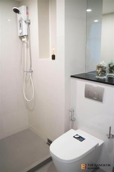 Knightsbridge Prime Sathorn, Bangkok, 599 Naradhiwas Rajanagarindra Road, Thung Maha Mek, Sathon, Bangkok, 1 Bedroom, 37 sqm, Condo For Rent, by Nicha Peerakittikul, 500162968 - DDproperty.com