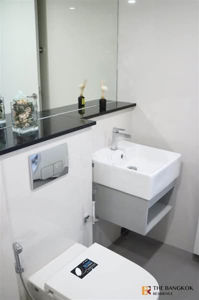 Knightsbridge Prime Sathorn : ไนท์บริดจ์ ไพรม์ สาทร, กรุงเทพ, 599 นราธิวาสราชนครินทร์, ทุ่งมหาเมฆ, สาทร, กรุงเทพ, 37 ตร.ม., คอนโด ให้เช่า, โดย Nicha Peerakittikul, 500162968 - DDproperty.com