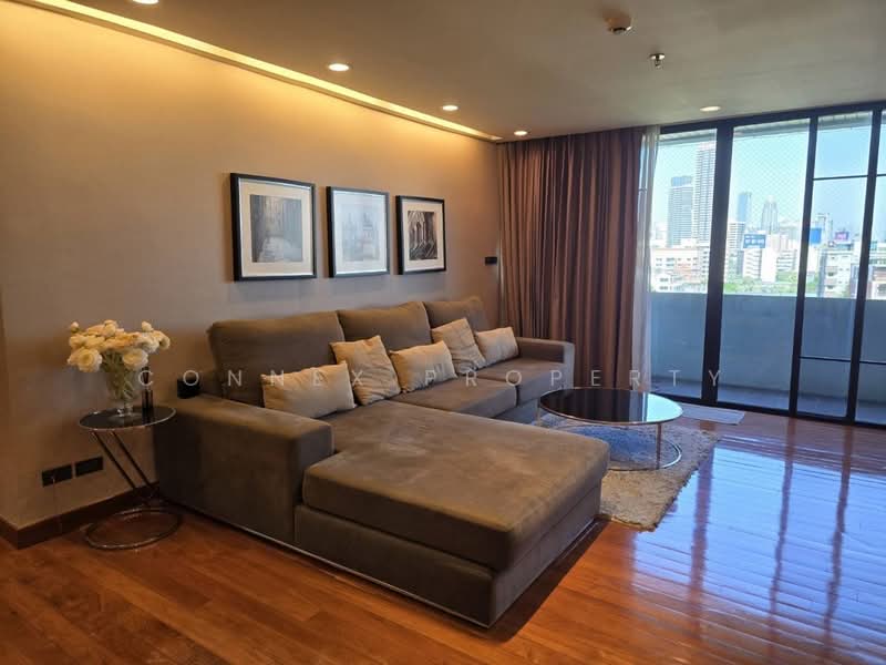 For Rent - The Royal Navin Tower, Bangkok