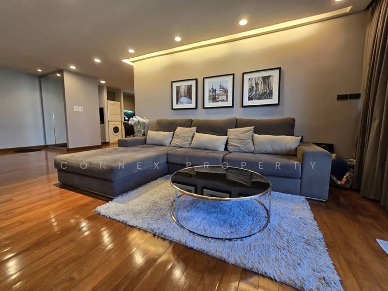 For Rent - The Royal Navin Tower, Bangkok