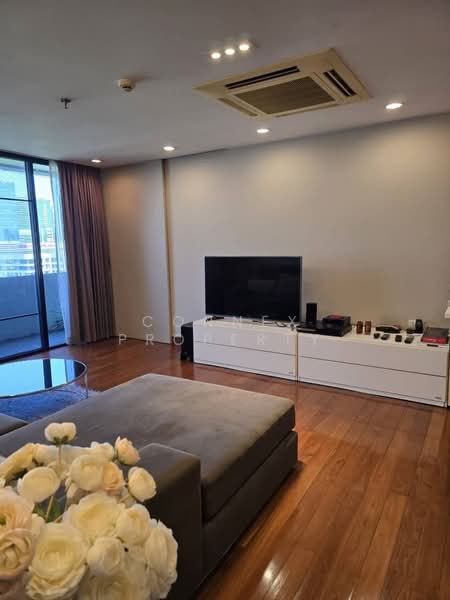 For Rent - The Royal Navin Tower, Bangkok
