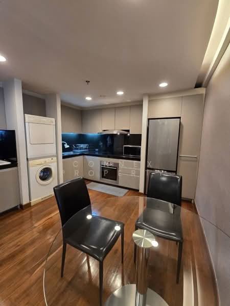 For Rent - The Royal Navin Tower, Bangkok