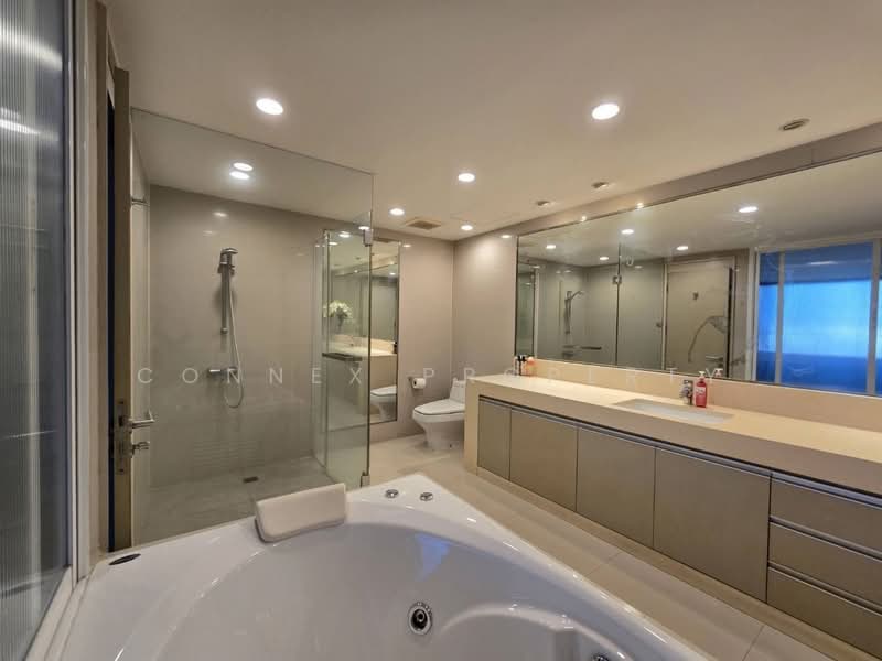 For Rent - The Royal Navin Tower, Bangkok