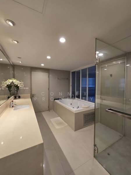 For Rent - The Royal Navin Tower, Bangkok