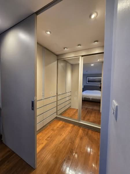 For Rent - The Royal Navin Tower, Bangkok