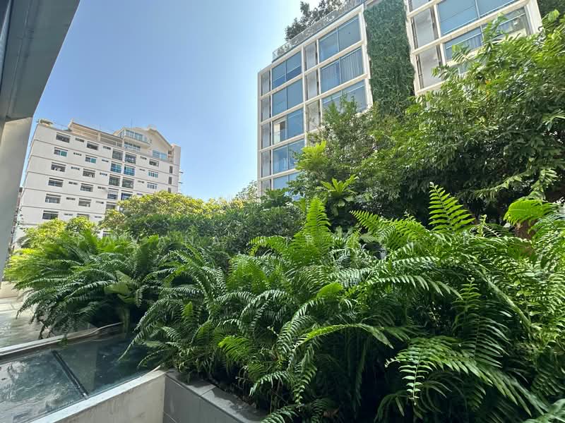 SCOPE Promsri, Bangkok, 345 Sukhumvit 49, Khlong Tan Nua, Watthana, Bangkok, 1 Bedroom, 34 sqm, Condo For Rent, by Pavana Sirikogar, 500162974 - DDproperty.com