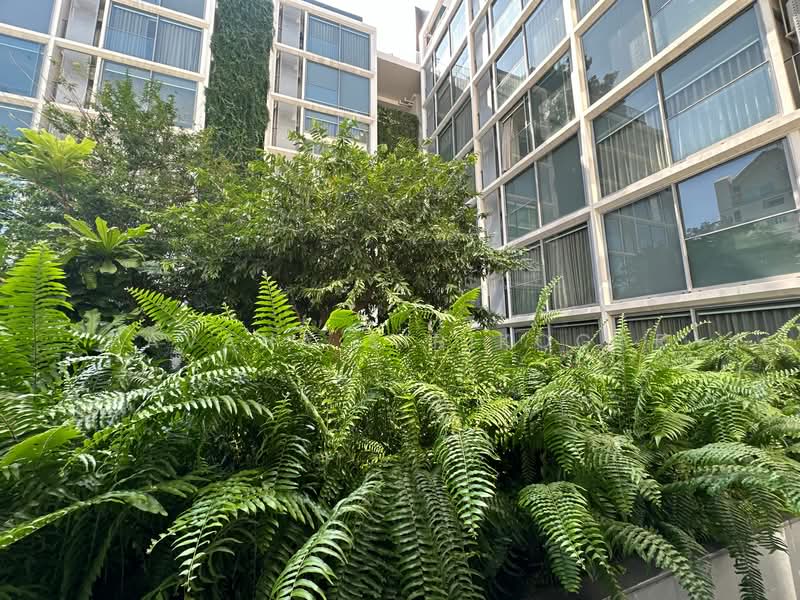 SCOPE Promsri, Bangkok, 345 Sukhumvit 49, Khlong Tan Nua, Watthana, Bangkok, 1 Bedroom, 34 sqm, Condo For Rent, by Pavana Sirikogar, 500162974 - DDproperty.com