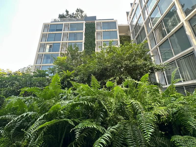 SCOPE Promsri, Bangkok, 345 Sukhumvit 49, Khlong Tan Nua, Watthana, Bangkok, 1 Bedroom, 34 sqm, Condo For Rent, by Pavana Sirikogar, 500162974 - DDproperty.com