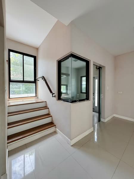 Manthana Rama 2-Thiantale : มัณฑนา พระราม 2-เทียนทะเล, กรุงเทพ, ถนนบางขุนเทียน-ชายทะเล, ท่าข้าม, บางขุนเทียน, กรุงเทพ, 220 ตร.ม., บ้านเดี่ยว ขาย, โดย keymatters property, 500162976 - DDproperty.com