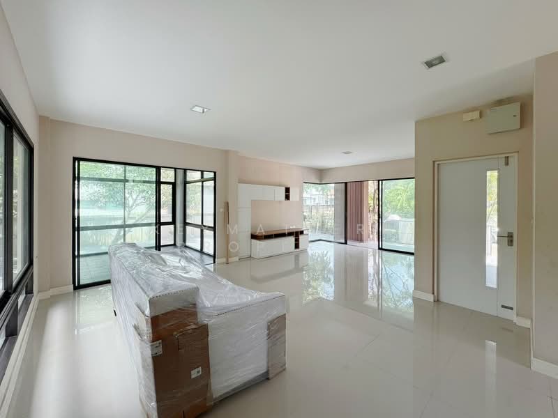 Manthana Rama 2-Thiantale : มัณฑนา พระราม 2-เทียนทะเล, กรุงเทพ, ถนนบางขุนเทียน-ชายทะเล, ท่าข้าม, บางขุนเทียน, กรุงเทพ, 220 ตร.ม., บ้านเดี่ยว ขาย, โดย keymatters property, 500162976 - DDproperty.com