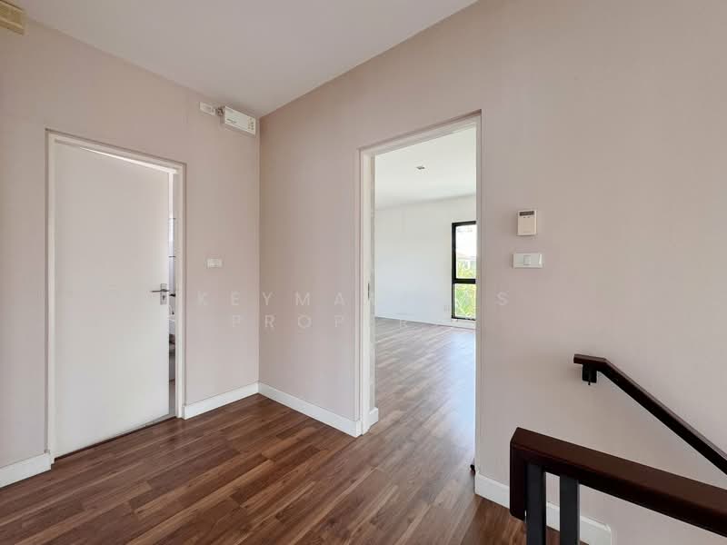 Manthana Rama 2-Thiantale, Bangkok, Bang Khun Thian-Chai Thale Road, Tha Kham, Bang Khun Thian, Bangkok, 4 Bedrooms, 220 sqm, Single Detached House For Sale, by keymatters property, 500162976 - DDproperty.com