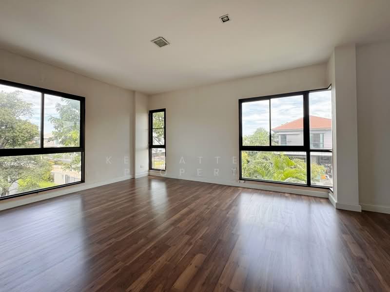 Manthana Rama 2-Thiantale, Bangkok, Bang Khun Thian-Chai Thale Road, Tha Kham, Bang Khun Thian, Bangkok, 4 Bedrooms, 220 sqm, Single Detached House For Sale, by keymatters property, 500162976 - DDproperty.com