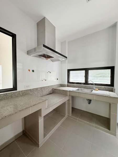 Manthana Rama 2-Thiantale, Bangkok, Bang Khun Thian-Chai Thale Road, Tha Kham, Bang Khun Thian, Bangkok, 4 Bedrooms, 220 sqm, Single Detached House For Sale, by keymatters property, 500162976 - DDproperty.com