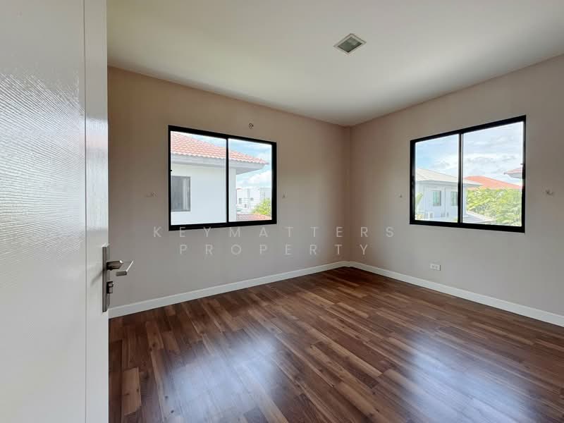 Manthana Rama 2-Thiantale, Bangkok, Bang Khun Thian-Chai Thale Road, Tha Kham, Bang Khun Thian, Bangkok, 4 Bedrooms, 220 sqm, Single Detached House For Sale, by keymatters property, 500162976 - DDproperty.com