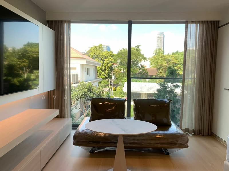 SCOPE Promsri, Bangkok, 345 Sukhumvit 49, Khlong Tan Nua, Watthana, Bangkok, 1 Bedroom, 28 sqm, Condo For Rent, by Pavana Sirikogar, 500162978 - DDproperty.com
