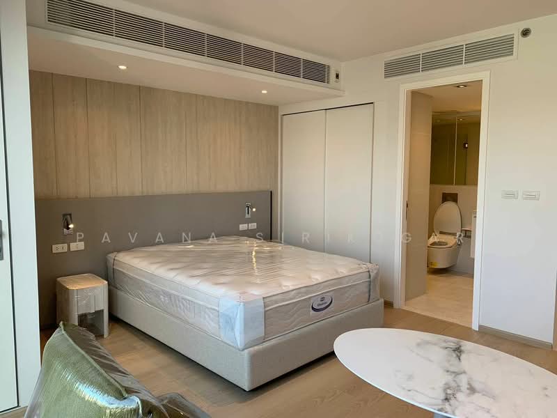 SCOPE Promsri, Bangkok, 345 Sukhumvit 49, Khlong Tan Nua, Watthana, Bangkok, 1 Bedroom, 28 sqm, Condo For Rent, by Pavana Sirikogar, 500162978 - DDproperty.com