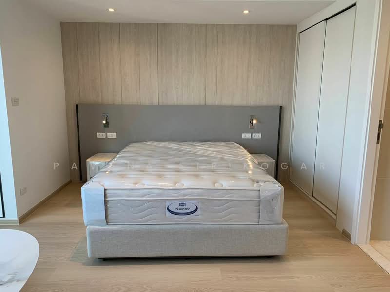 SCOPE Promsri, Bangkok, 345 Sukhumvit 49, Khlong Tan Nua, Watthana, Bangkok, 1 Bedroom, 28 sqm, Condo For Rent, by Pavana Sirikogar, 500162978 - DDproperty.com