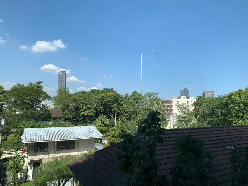 SCOPE Promsri, Bangkok, 345 Sukhumvit 49, Khlong Tan Nua, Watthana, Bangkok, 1 Bedroom, 28 sqm, Condo For Rent, by Pavana Sirikogar, 500162978 - DDproperty.com