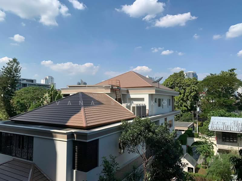 SCOPE Promsri : สโคป พร้อมศรี, กรุงเทพ, 345 สุขุมวิท 49, คลองตันเหนือ, วัฒนา, กรุงเทพ, 28 ตร.ม., คอนโด ให้เช่า, โดย Pavana Sirikogar, 500162978 - DDproperty.com