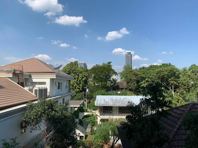 SCOPE Promsri : สโคป พร้อมศรี, กรุงเทพ, 345 สุขุมวิท 49, คลองตันเหนือ, วัฒนา, กรุงเทพ, 28 ตร.ม., คอนโด ให้เช่า, โดย Pavana Sirikogar, 500162978 - DDproperty.com