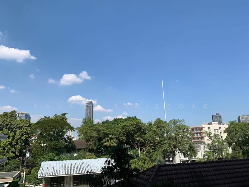 SCOPE Promsri : สโคป พร้อมศรี, กรุงเทพ, 345 สุขุมวิท 49, คลองตันเหนือ, วัฒนา, กรุงเทพ, 28 ตร.ม., คอนโด ให้เช่า, โดย Pavana Sirikogar, 500162978 - DDproperty.com