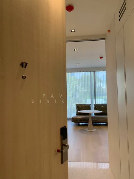 SCOPE Promsri, Bangkok, 345 Sukhumvit 49, Khlong Tan Nua, Watthana, Bangkok, 1 Bedroom, 28 sqm, Condo For Rent, by Pavana Sirikogar, 500162978 - DDproperty.com